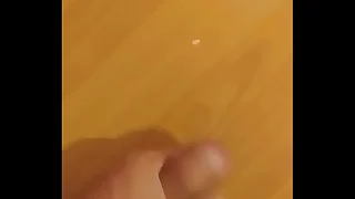 cum blast