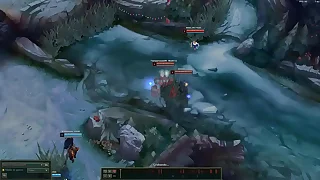 Un uncaring es penetrado fuertemente mientras se rie por un robot&comma; un negro enano&comma; una rubia y un ciego&period;