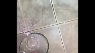 Leche fresca