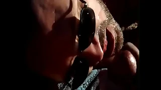 Gay Handjob Cum Facial