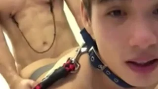 BoyFriend Porn 0