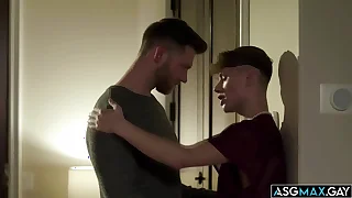 1802 gay kissing porn videos